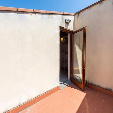 The Luxor Suites - Corsica Florence Buitenkant foto