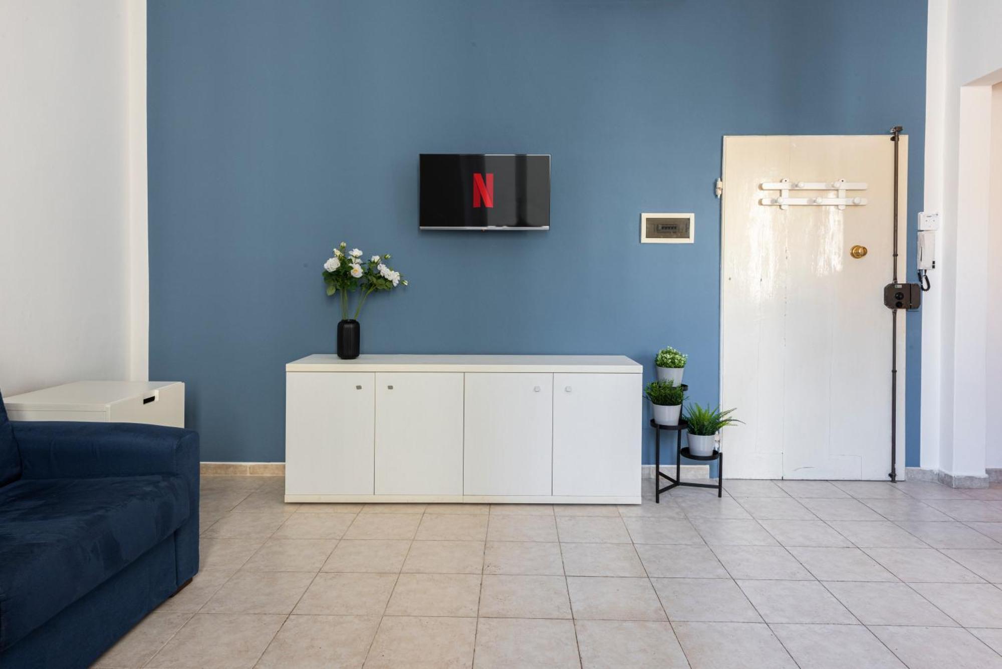 The Luxor Suites - Corsica Florence Buitenkant foto