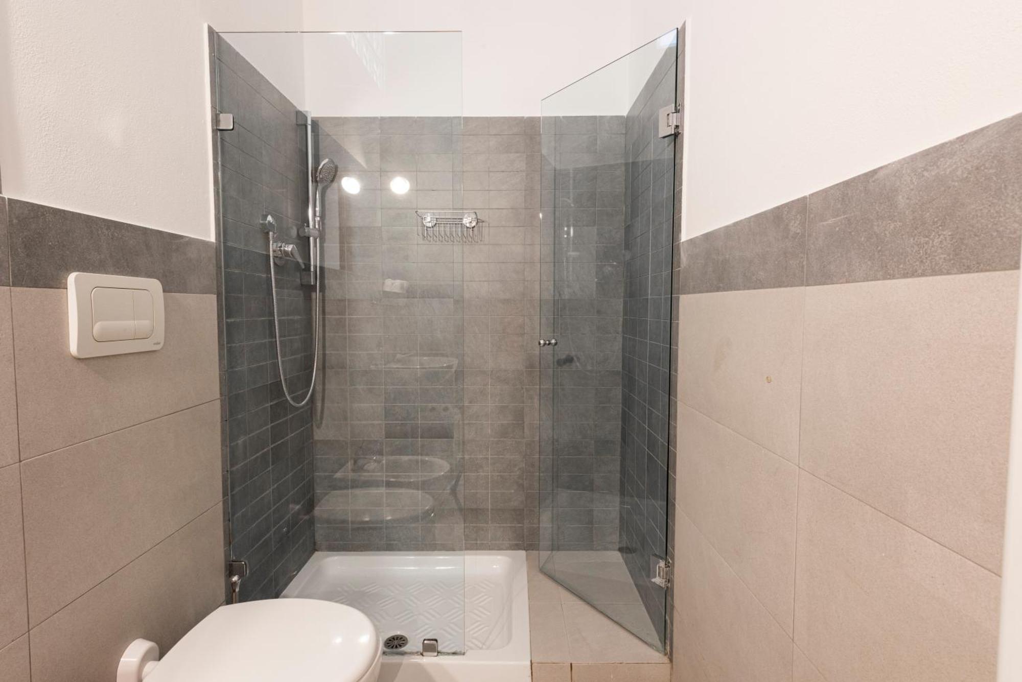 The Luxor Suites - Corsica Florence Buitenkant foto