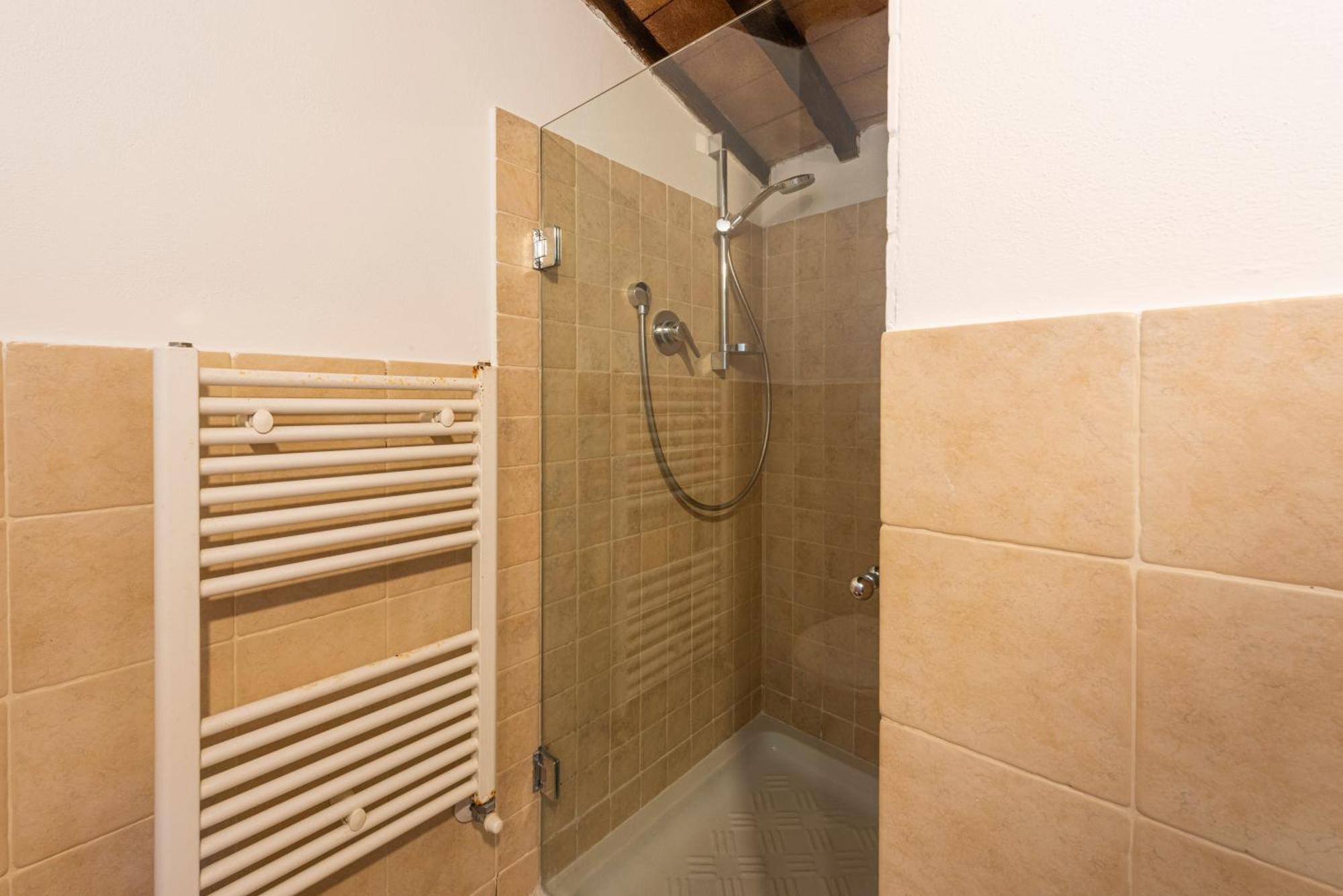 The Luxor Suites - Corsica Florence Buitenkant foto