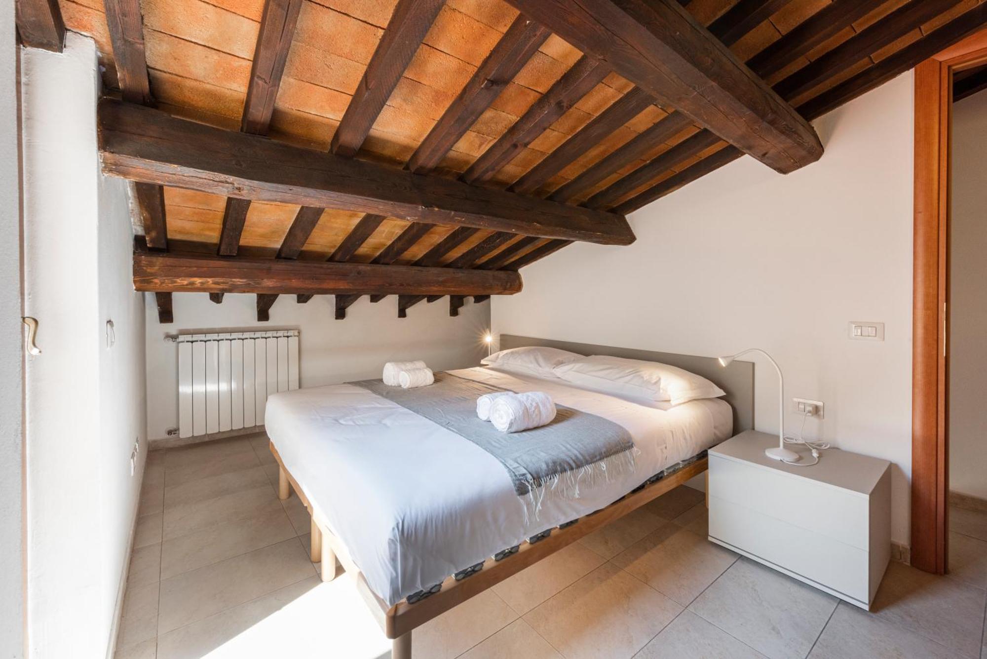 The Luxor Suites - Corsica Florence Buitenkant foto
