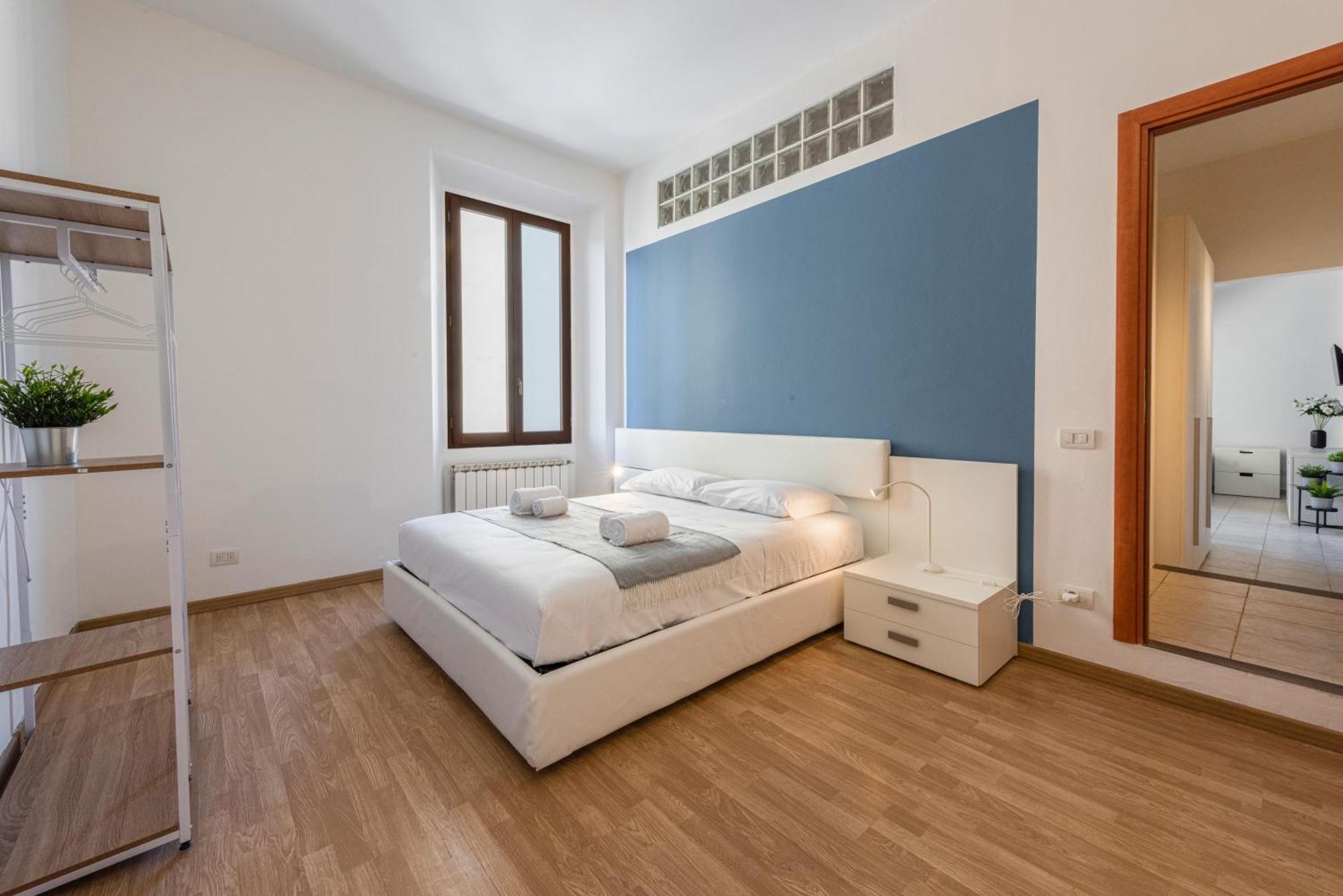 The Luxor Suites - Corsica Florence Buitenkant foto
