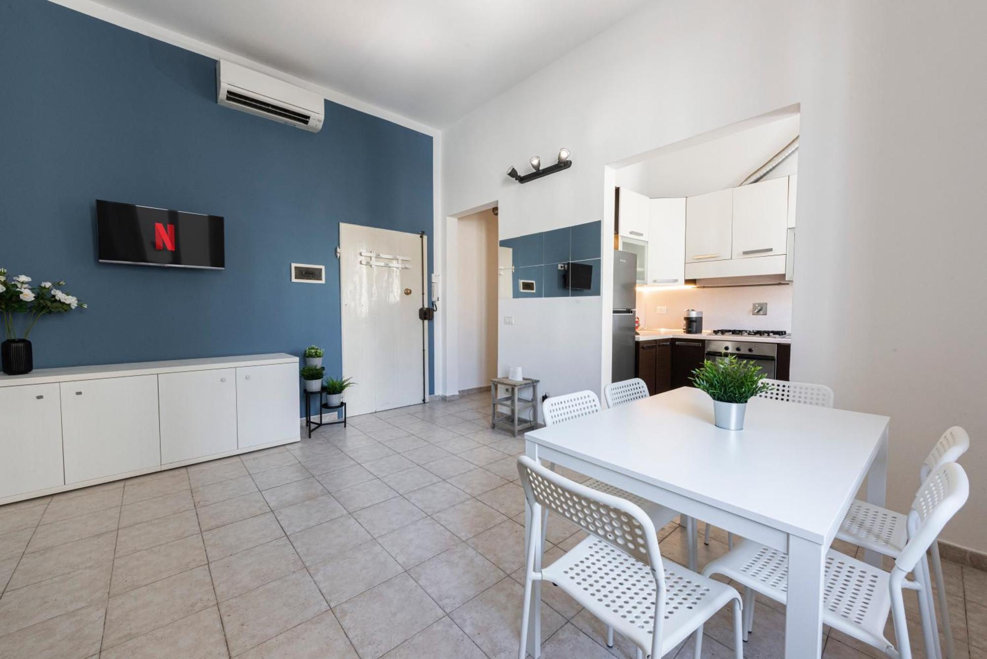 The Luxor Suites - Corsica Florence Buitenkant foto