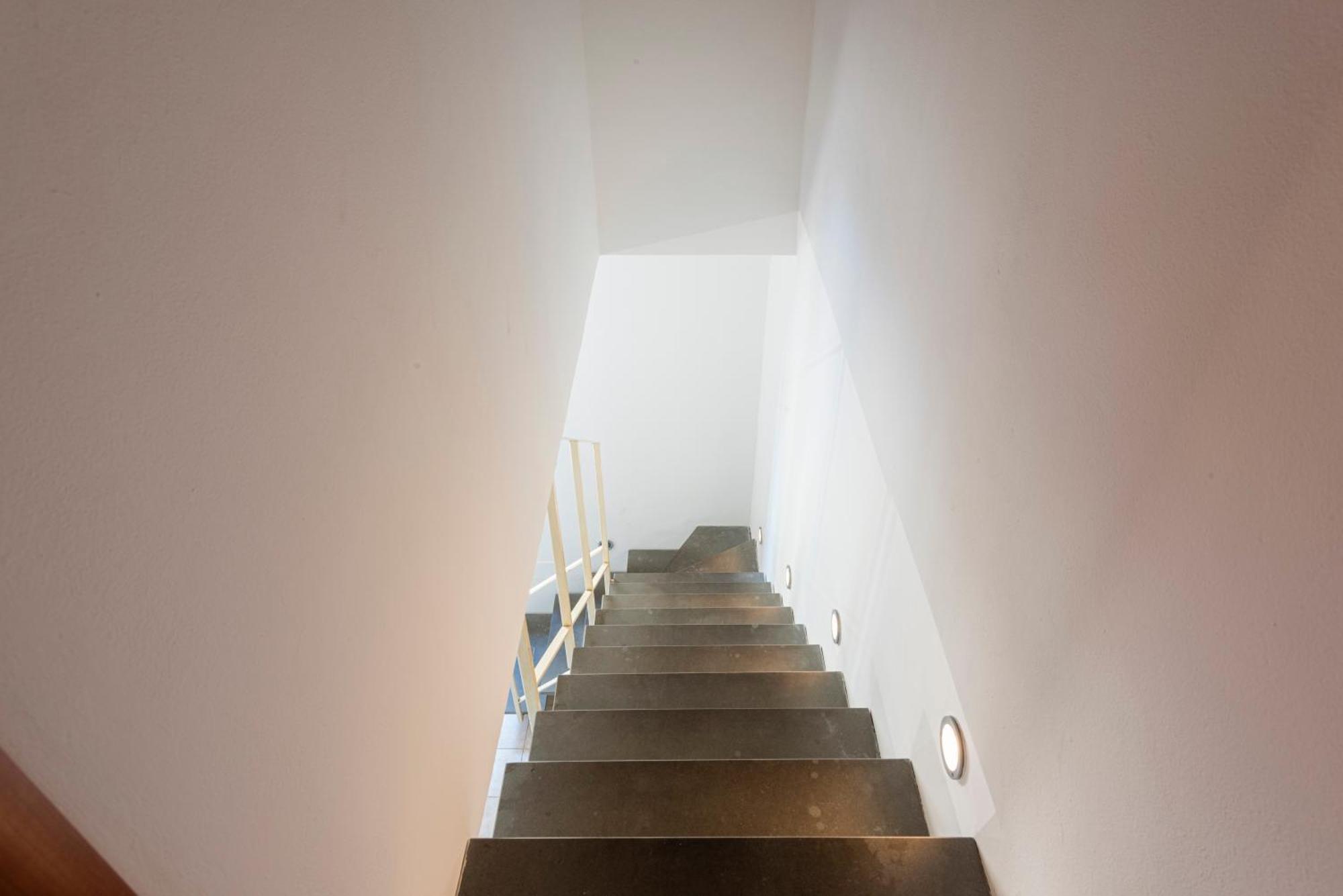 The Luxor Suites - Corsica Florence Buitenkant foto
