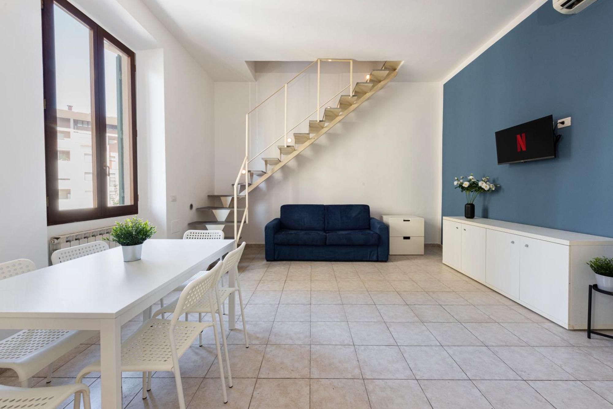 The Luxor Suites - Corsica Florence Buitenkant foto