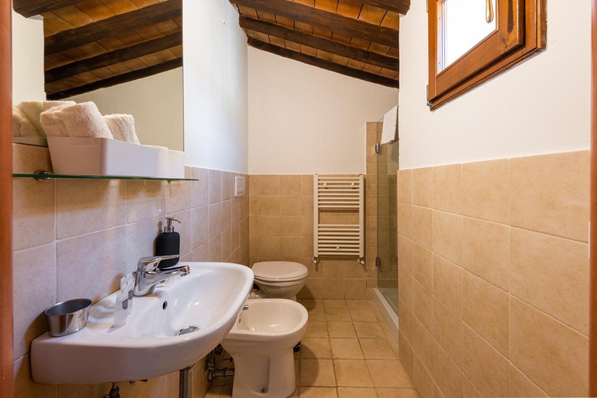 The Luxor Suites - Corsica Florence Buitenkant foto