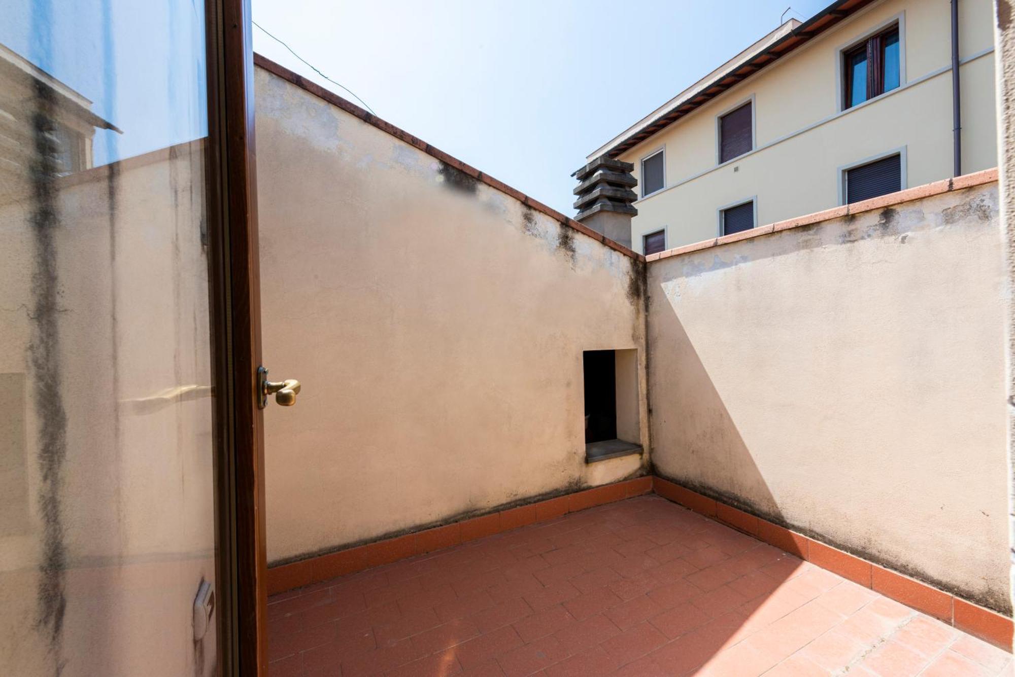 The Luxor Suites - Corsica Florence Buitenkant foto